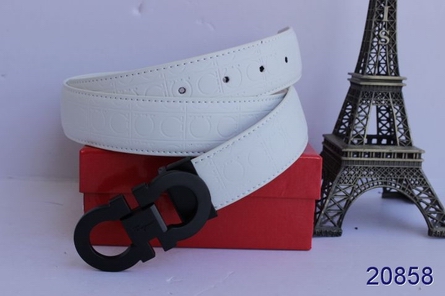Ferragamo Belts-365